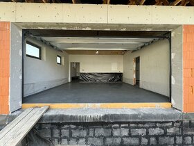 Priemyselné betonové  leštené podlahy potery, epoxidové - 5