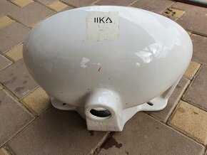 Malé umývadlo JIKA - 5