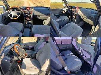 Mitsubishi Pajero 3,5L V6 24veltil 143kw - 5