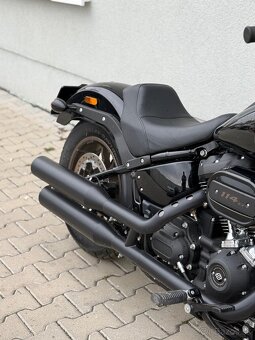 HARLEY DAVIDSON FXLRS LOWRIDER S - 431 km - 5
