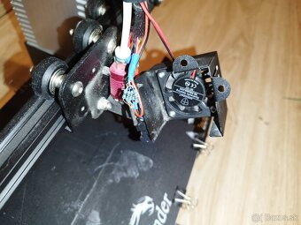3D tlačiareň Ender 3 V1 - 5