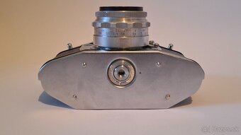 Fotoaparát Exa 1a - 5