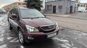 Lexus RX 350 AWD Luxury - 5
