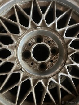 4x100 R15 - 5