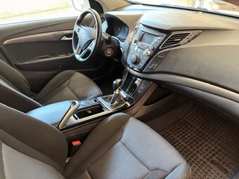 Hyundai i40 CW 1.7 CRDi Family - 5