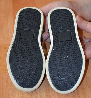 Tenisky zn. Victory, vel. 25-26, vd 16cm - 5