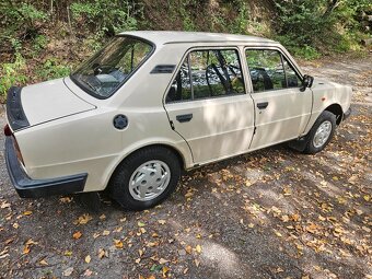 Škoda 120 - 5