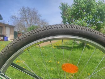 Horský bicykel Olpran - 5