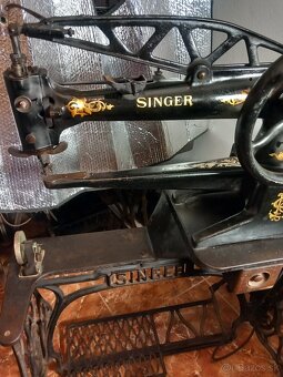 Singer - 5