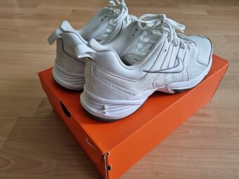 Tenisky Nike Downshifter 5 - 5