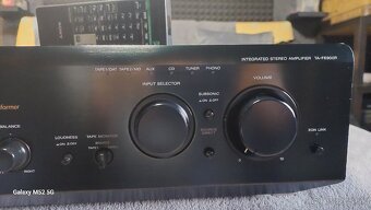 Sony TA-FE900R QS - 5