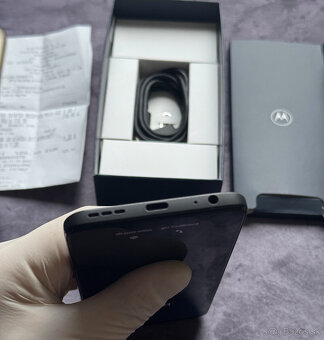 Motorola Moto G32 6GB/128 GB / záruka do 9.3.2026 - 5