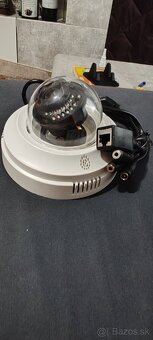 Predám HD IP kameru Grandstream
- 5