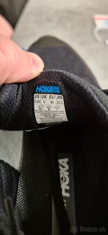 Predam 1 mesačne HOKA 38 a HOKA 44 - 5