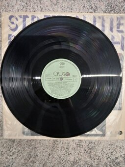 Stretnutie po rokoch LP - 5