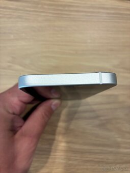 iPhone 12 mini white 128gb - 5