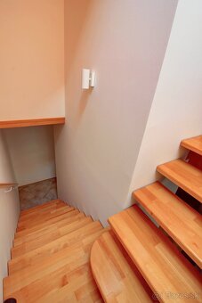 Moderná 3-izbová novostavba obklopená prírodou - 5