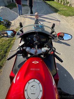 Honda CBR 1100 XX Super Black Bird - 5