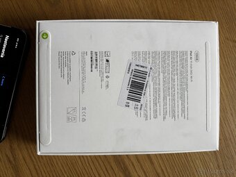 Ako Nový 2024 Tablet iPad Air 11" M2 128gb vesmírne čierny - 5