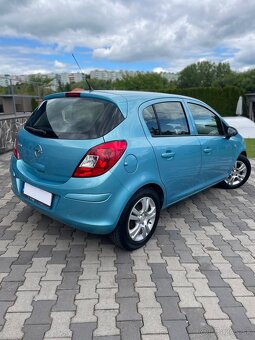 Opel Corsa 1.2i 63KW 68000KM - 5