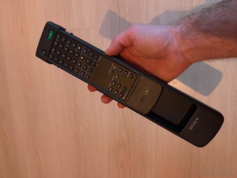 predam novy CRT TV Sony Trinitron 21” - 5
