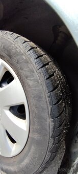 Citroen C4 1,6 hdi 99000 km - 5