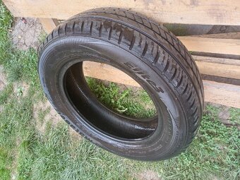 185/65 R15 letné - 5