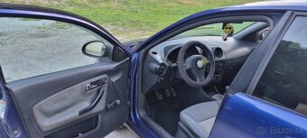Seat Ibiza 1,4 TDI 55 KW - 5