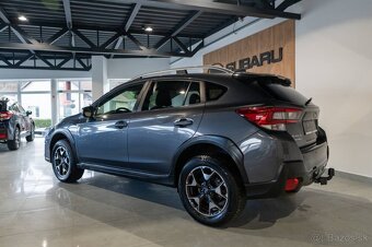 Subaru XV 1.6i Lineartronic Style XTRA AWD - 5