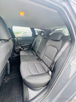 Kia Ceed SW 1.4 MPI 73 kW - 5