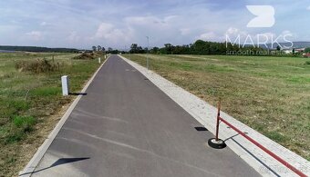 MARKS™ | Stavebný pozemok Rimavská Sobota 915 m2 - 5