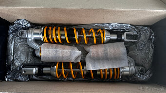 Öhlins STX36 HO 018 tlmiče - 5