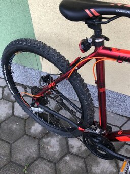 MTB bicykel KELLYS VIPER 27,5” - 5