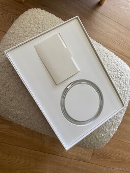 iPad Pro 12.9” (8-generácie) - 5