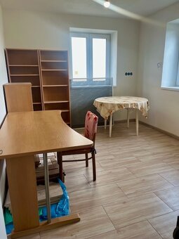 Rodinný dom Branč, blízkosť MHD, všetky IS, studňa - 5