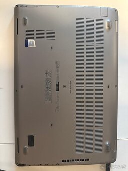 Dell Latitude 5510 - 5