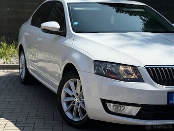 Škoda Octavia 3 r.v 2014 1.6tdi 77kw DSG - 5