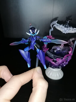Pokémon Rement - Ceruledge - 5