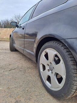 Audi A3 - 5