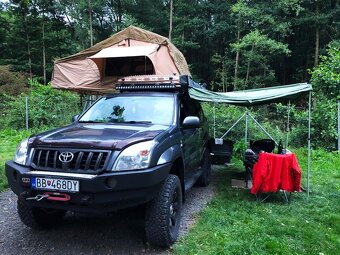 Toyota Land Cruiser Special - 5