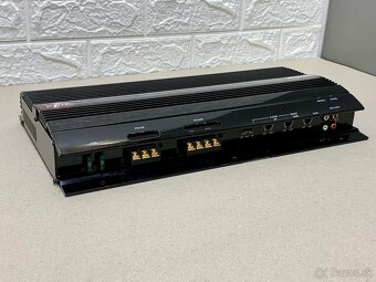 Zosilovač do autá …. JENSEN Nitro RA2520 CLX - 5