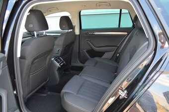 ŠKODA SUPERB 2.0 TDI DSG CRYSTAL LED MATRIX ŤAŽNÉ odpočet DP - 5