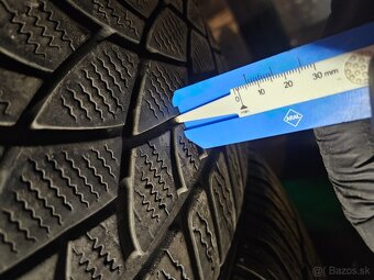 235/40 R19 96V Dunlop SP Winter Sport 3D - 5