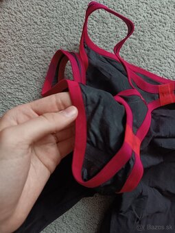 WOMEN'S POWERSKIN R-EVO+ OPEN WATER OPEN BACK - 5
