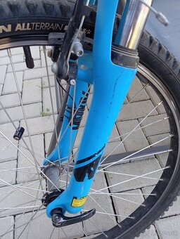 Bicykel 24, b twin - 5