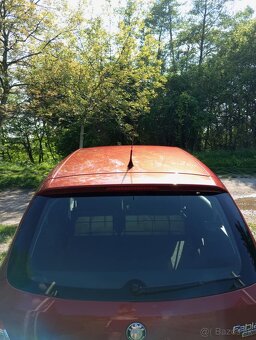 Fabia 1,4, AUTOMAT - 5