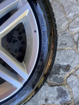 BMW Autec Kitano 5x120 - Matador hectorra 5 - 5