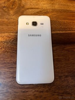 Samsung gakagy J3 android 5 - 5