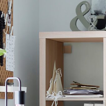 IKEA Kallax 4x4 - 5