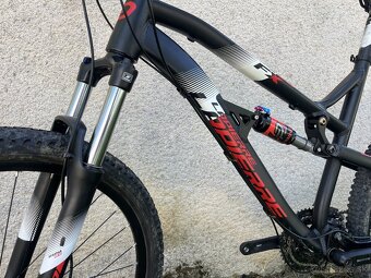 Lapierre Raid FX L - 5